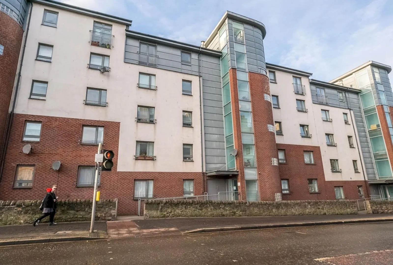 Pass The Keys Cosy Edinburgh Flat Apartment