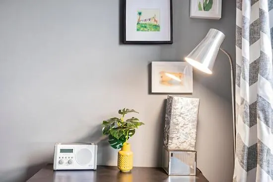 Pass The Keys Cosy Edinburgh Flat Apartment United Kingdom